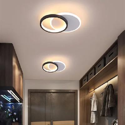 Indoor LED Luminaires