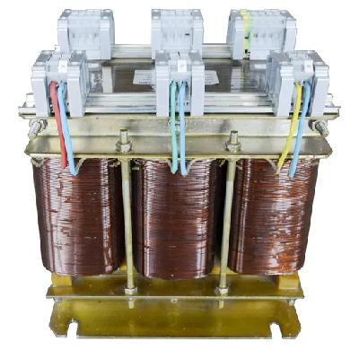 Isolation Transformers