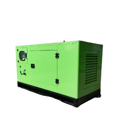 Kirloskar Diesel Generator