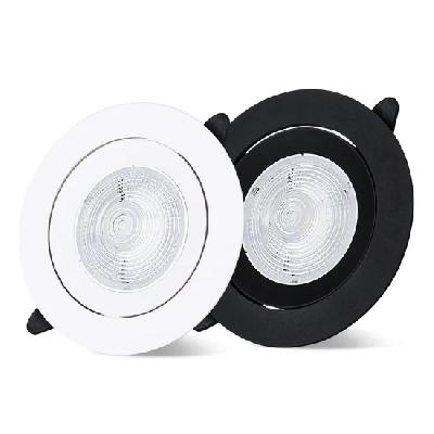 LED Focus Light