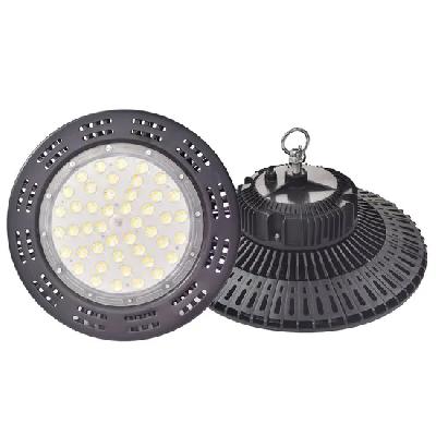 LED Industrial Bay Lights