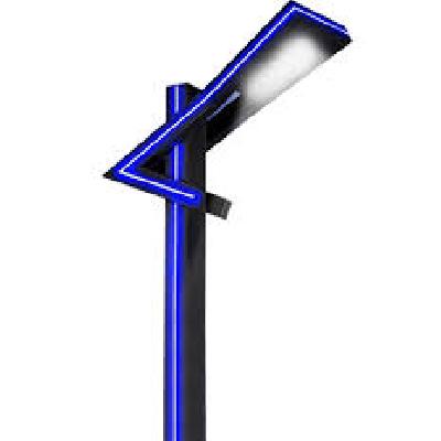 Outdoor LED Luminaires