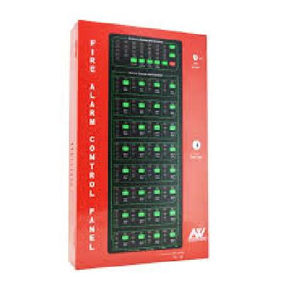 Control Panel System