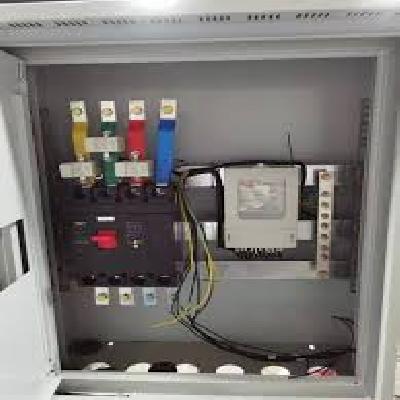 Control Panels