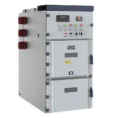 Medium Control Panel