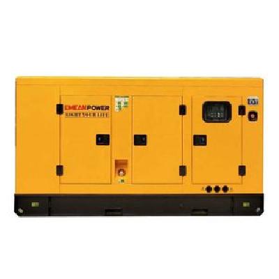 Silent Diesel Generator Repairing Service