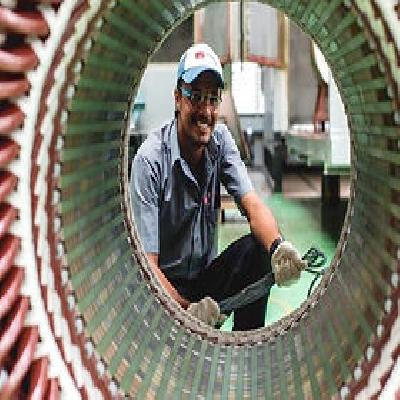 TDPS Diesel Engine Generator