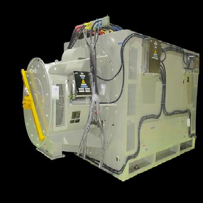 TDPS Gas Turbine Generator