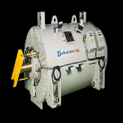 TDPS Geo Thermal Application Generator