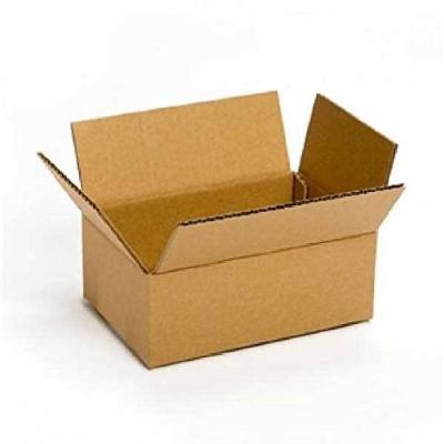 3 Ply Corrugated Cardboard Box