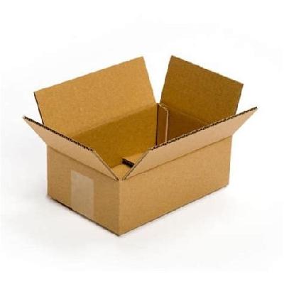 3 Ply Corrugated Carton Box
