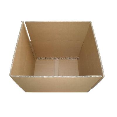 Heavy Duty 5 Ply Corrugated Box