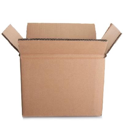 Kraft Paper 5 Ply Corrugated Box