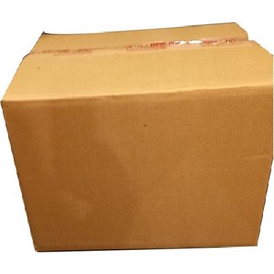 Plain 3 Ply Corrugated Box