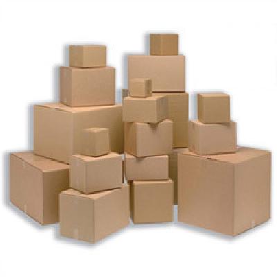7 Ply Heavy Industrial Corrugated Packaging Box