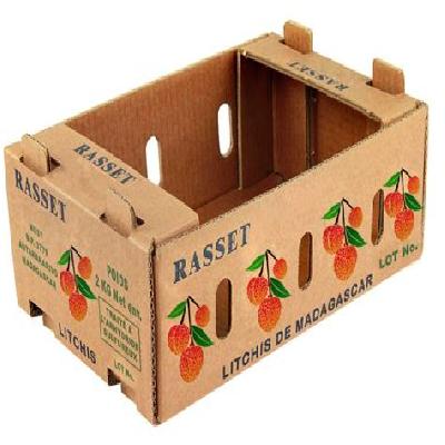 Agriculture Product Box