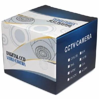 Dhoop Batti Packing Box