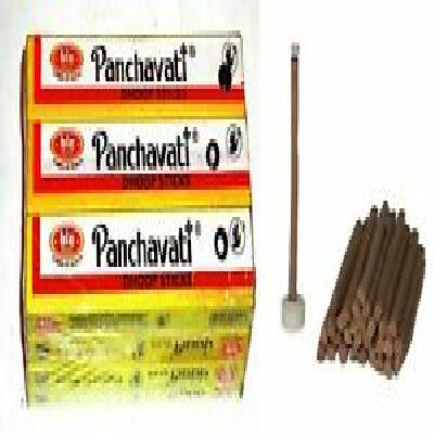 Dhoop Stick Packaging Box
