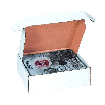 Die Cut Corrugated Packaging Box