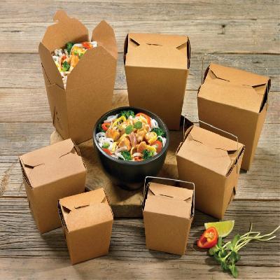 Food Packaging Box
