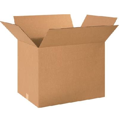 Heavy Duty Printed Corrugated Packaging Box