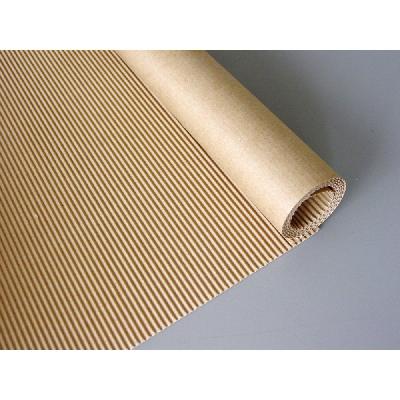 Long Corrugated Sheet Cum Box 9X60Inch