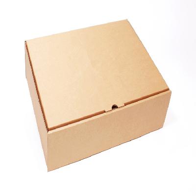 Luxury Clothing Cardboard Box