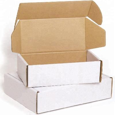 Shipping Printed Corrugated Packaging Box