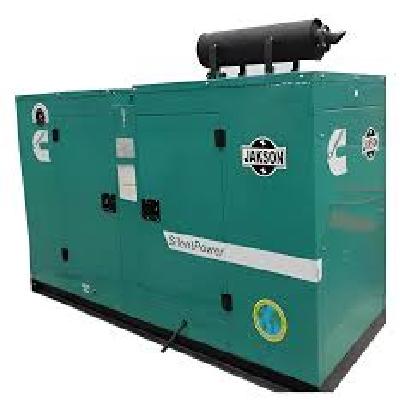10 kVA Jakson Generator