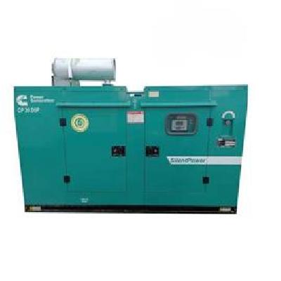 15 kVA Jakson Diesel Generator