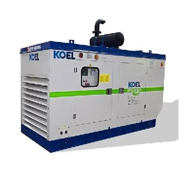 160 kVA KOEL by Kirloskar Diesel Generator