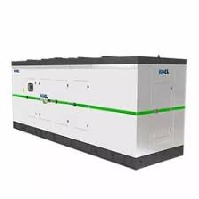 250 kVA KOEL by Kirloskar Diesel Generator