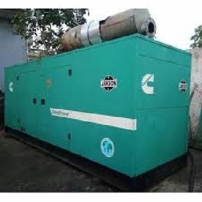 30 kVA Jakson Diesel Generator
