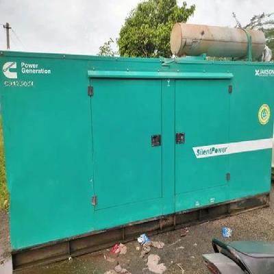 50 kVA Jakson Diesel Generator