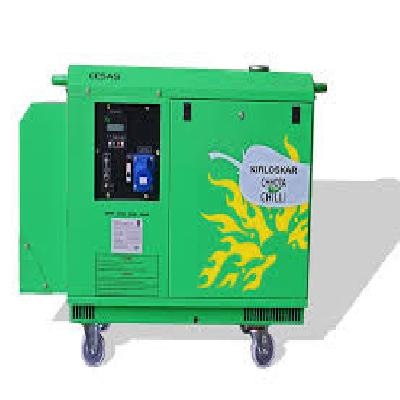 5 kVA KOEL by Kirloskar Diesel Generator