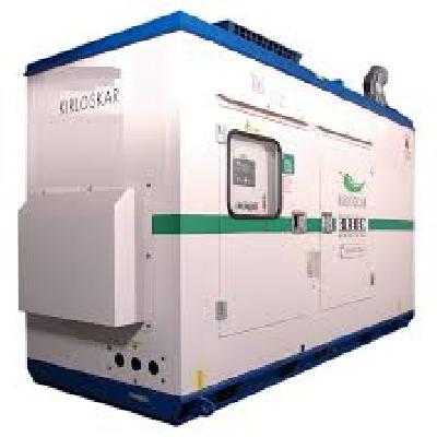 62.5 kVA  KOEL by Kirloskar Diesel Generator