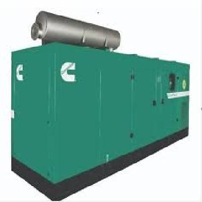 625 kVA Jakson Diesel Generator