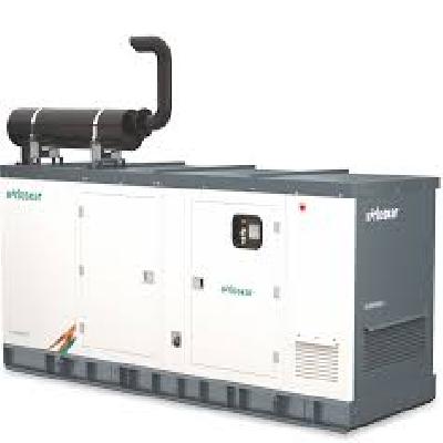 82.5 kVA KOEL by Kirloskar Diesel Generator