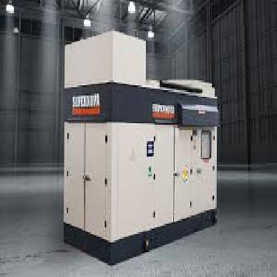 135 kVA Supernova Diesel Generator