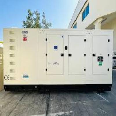 150 kVA Supernova Diesel Generator