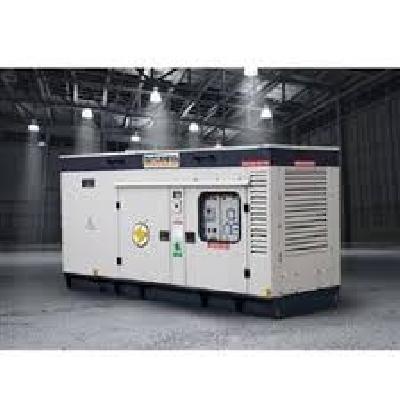 15 kVA Supernova Diesel Generator