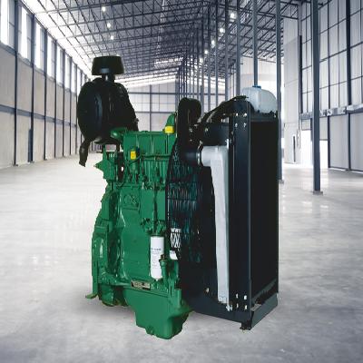 2250 kVA Supernova Diesel Generator