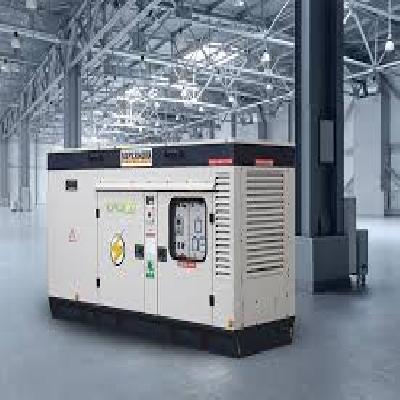 30 kVA Supernova Diesel Generator