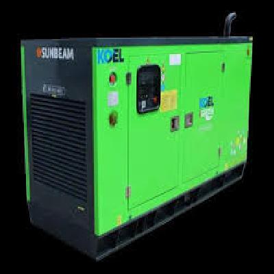 45 kVA Supernova Diesel Generator