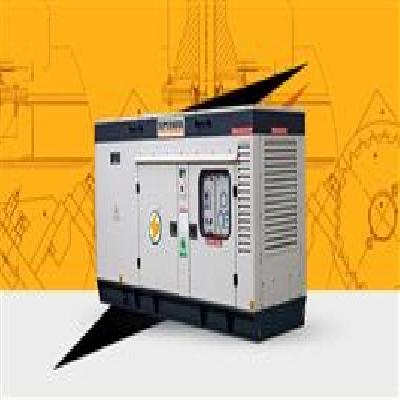 60 kVA Supernova Diesel Generator