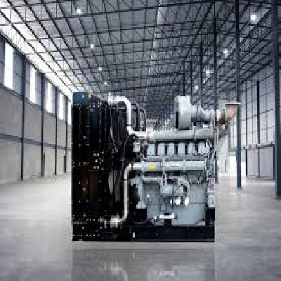 9 kVA Supernova DG Sets