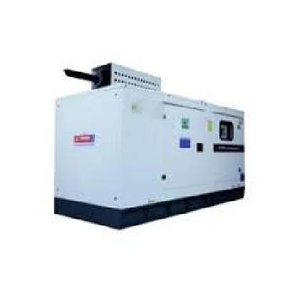 125 KVA APT Silent Generator