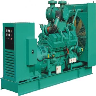 Industrial Diesel Generator