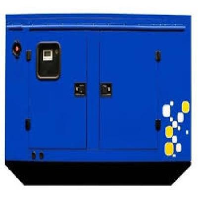 TATA Voltz Diesel Generator