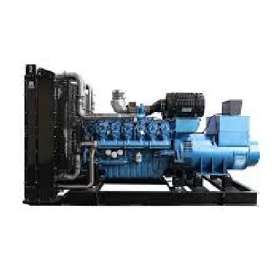Best Silent Genset